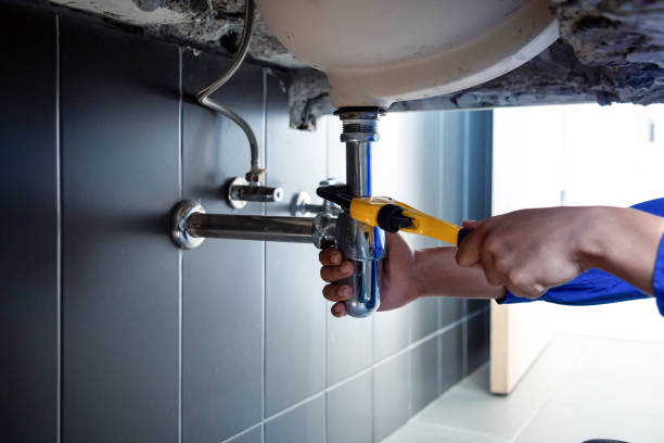 Best Gas Line Installation and Repair  in San Clemente, CA