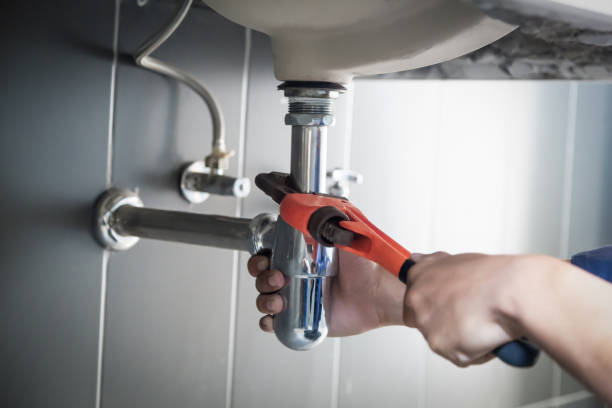 Best Tankless Water Heater Services  in San Clemente, CA